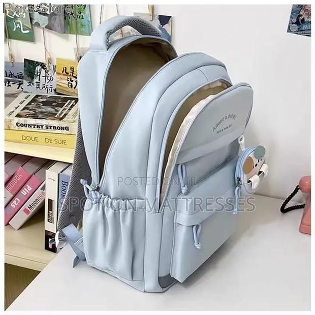Kids' Waterproof Backpacks Unisex