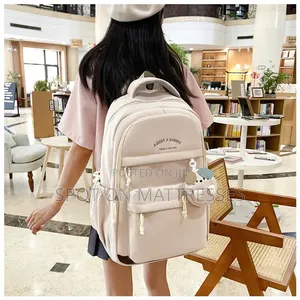 Kids' Waterproof Backpacks Unisex