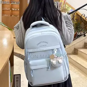 Kids' Waterproof Backpacks Unisex