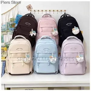 Kids' Waterproof Backpacks Unisex