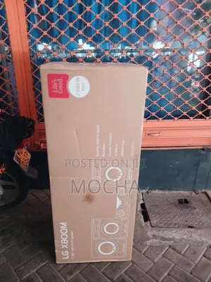 Lg Xboom Cl88 2900w