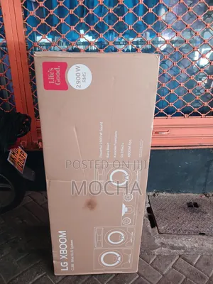 Lg Xboom Cl88 2900w