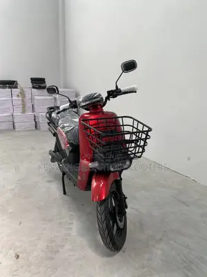 New Motorcycle 2026