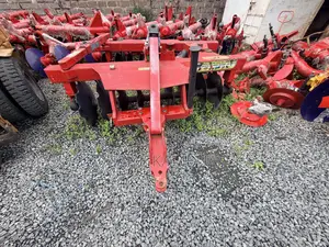 Hydraulic 18disc Harrow Available for Sale