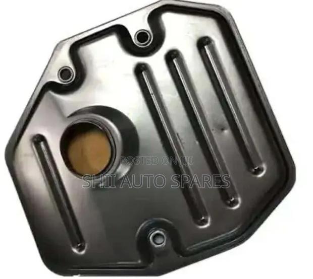Transmission Filter 2az$3zr