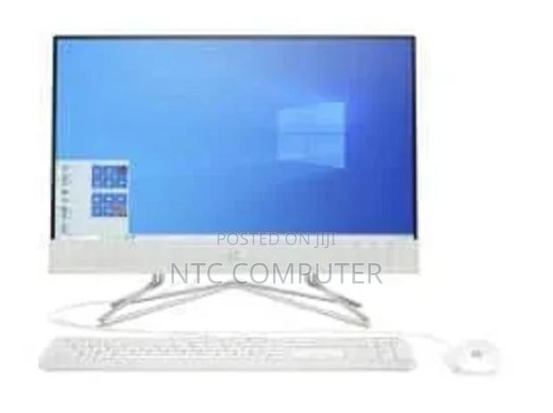 New Desktop Computer HP 8GB Intel Core i5 SSD 512GB - thumbnail 3