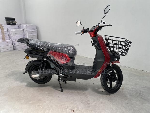 New Motorcycle 2026 - thumbnail 2