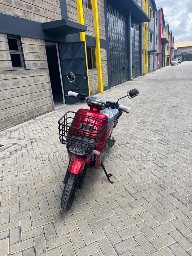 New Motorcycle 2026 - thumbnail 3