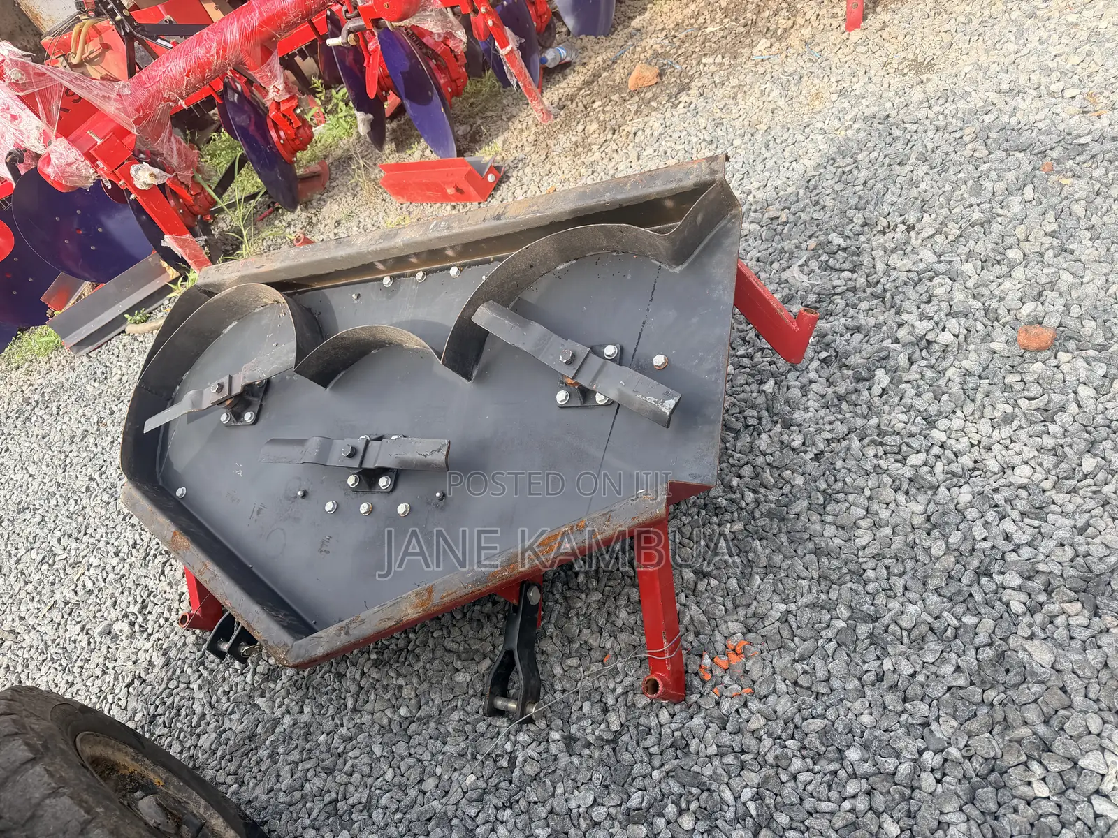 Lawn Mowers for Sale