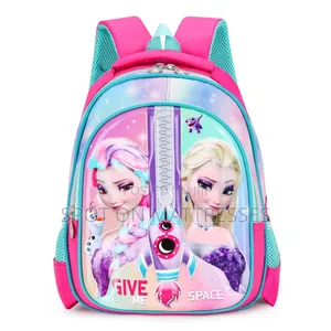 Kids' School Bag for Girls. Pp1 - Grade 3. Countrywide Delivery.