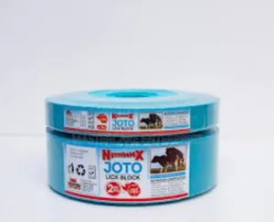Joto Block for Cows