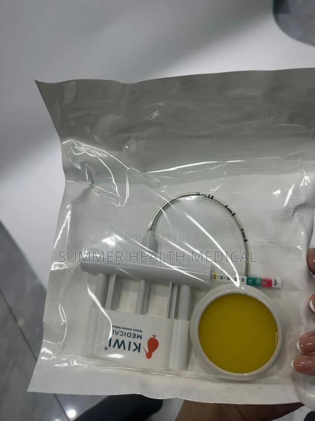 Kiwi Vacuum Extractor - thumbnail 2