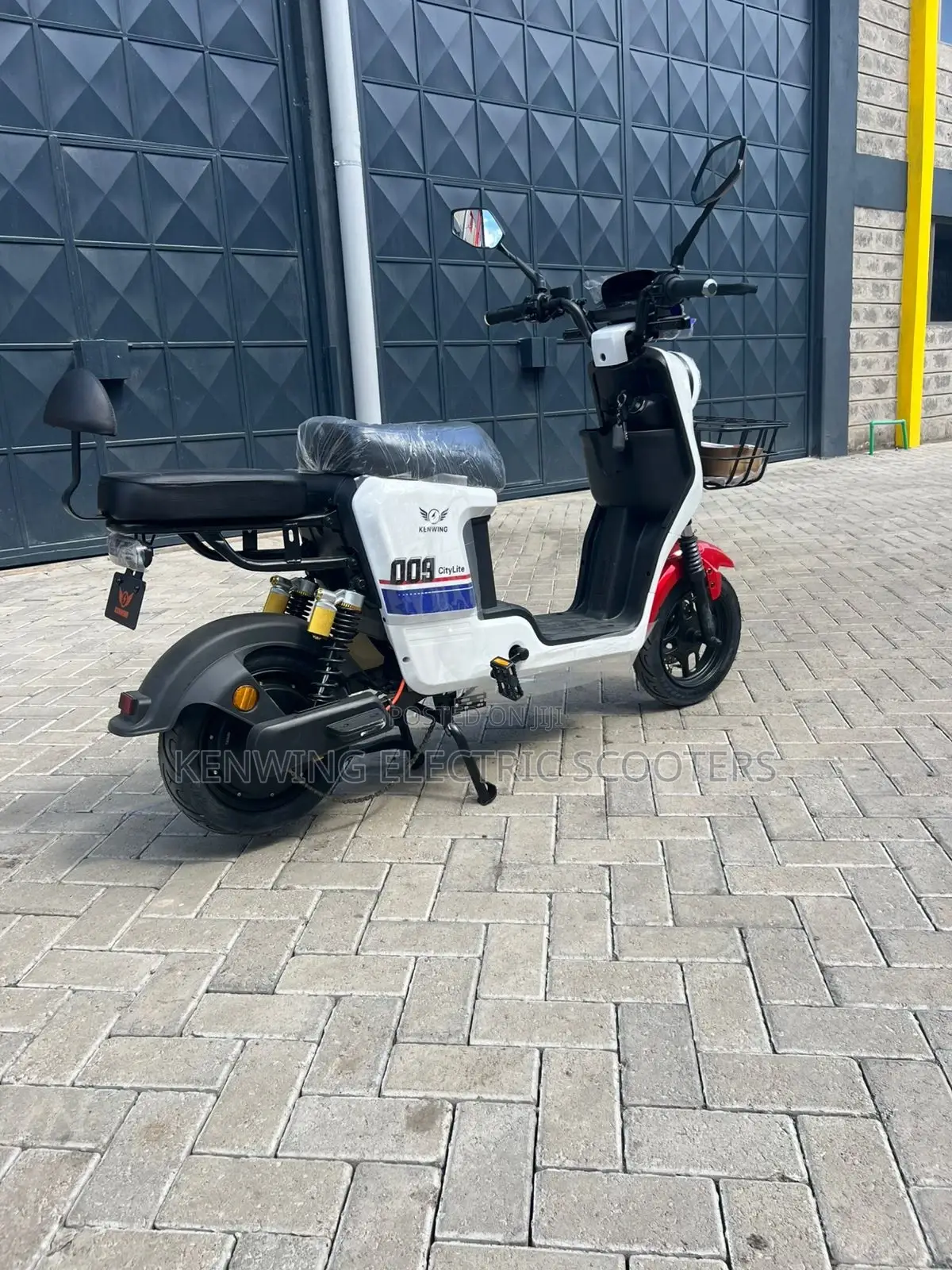 New Motorcycle 2026