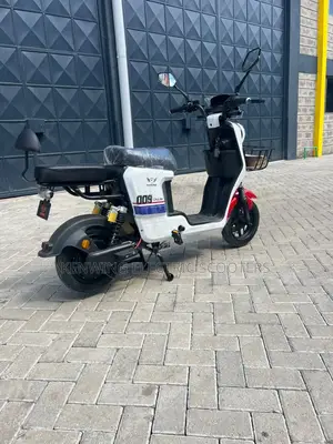New Motorcycle 2026