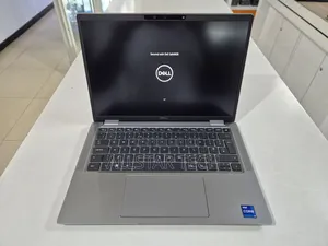 Laptop Dell 16GB Intel Core i7 SSD 256GB