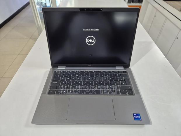 Laptop Dell 16GB Intel Core i7 SSD 256GB