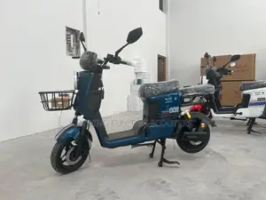 New Motorcycle 2026