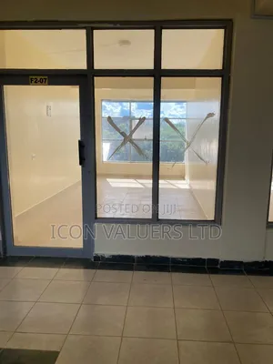 Office to Let in Ruiru Kamakis Along Eastern Bybass