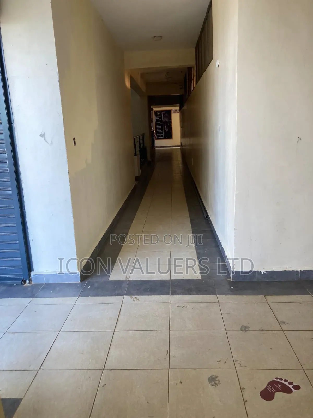 Office to Let in Ruiru Kamakis Along Eastern Bybass
