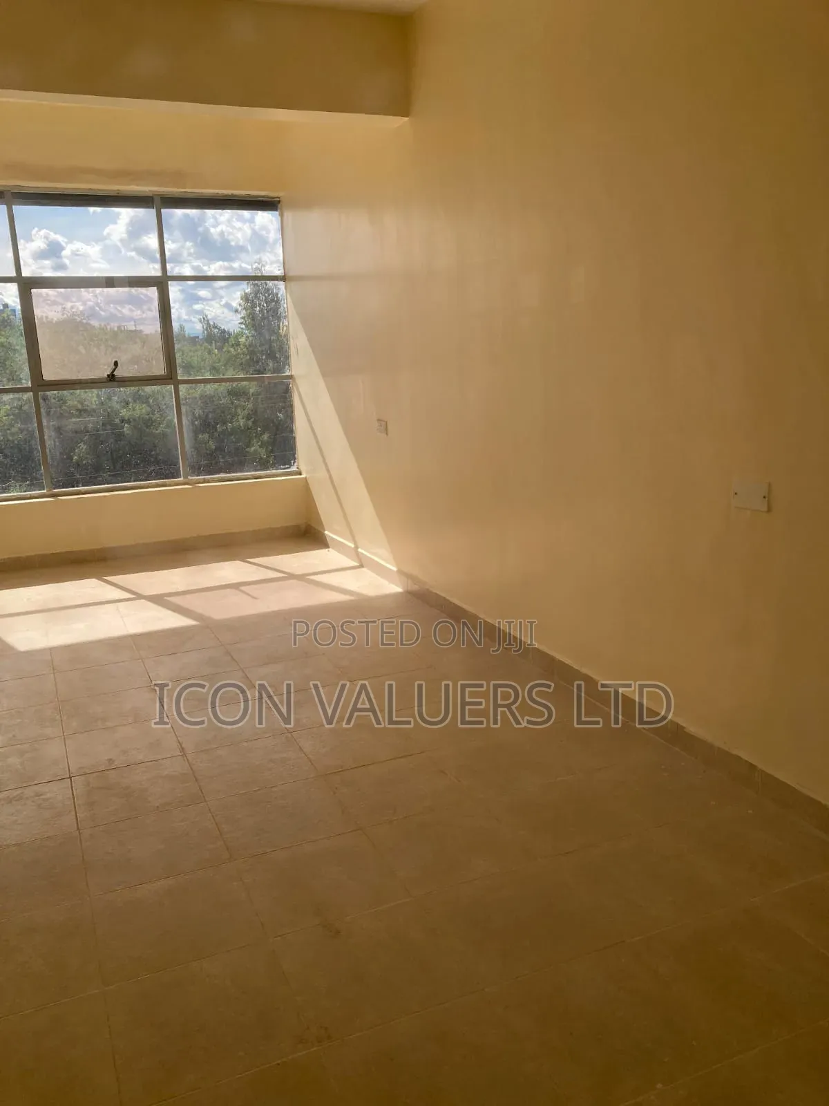 Office to Let in Ruiru Kamakis Along Eastern Bybass