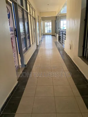 Office to Let in Ruiru Kamakis Along Eastern Bybass