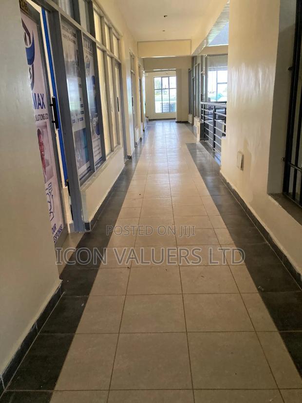 Office to Let in Ruiru Kamakis Along Eastern Bybass - thumbnail 3