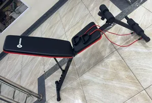 Work Out Gym Bench