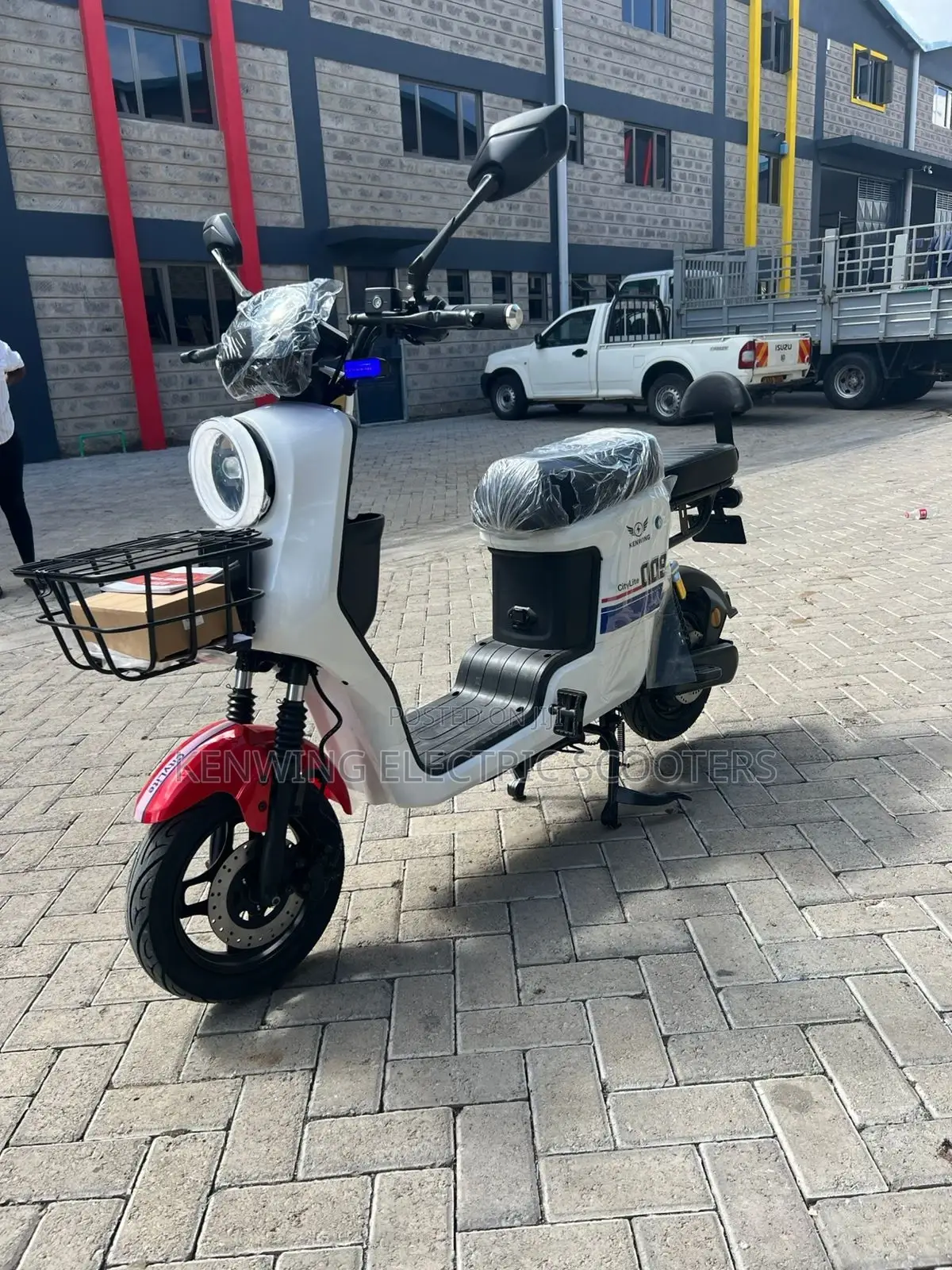 New Motorcycle 2026