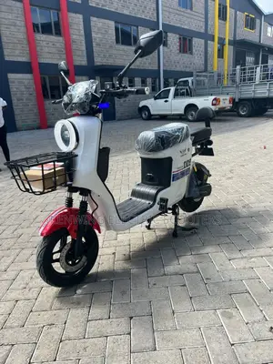 New Motorcycle 2026