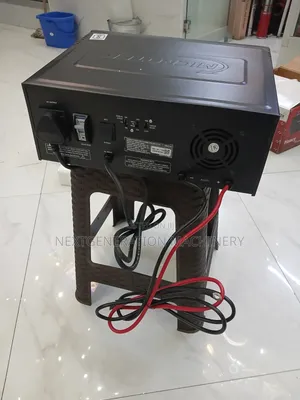 Microtek Heavy Duty Power Inverter