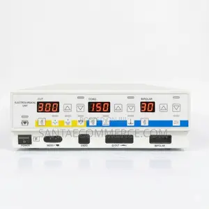 Electrosurgical Unit (Esu)