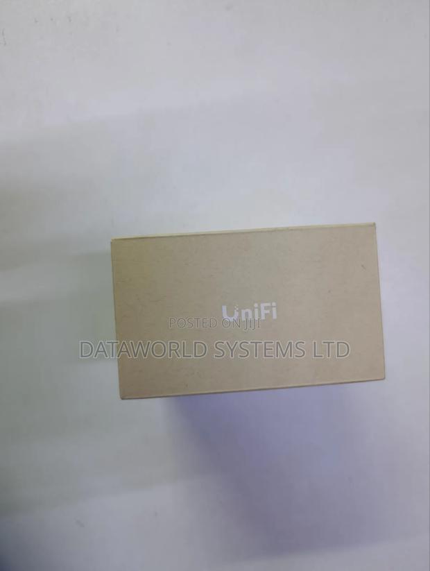 Ubiquiti Next-Gen Gateway Lite (Uxg-Lite) - thumbnail 4