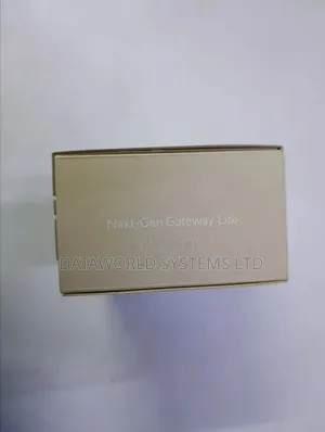 Ubiquiti Next-Gen Gateway Lite (Uxg-Lite)