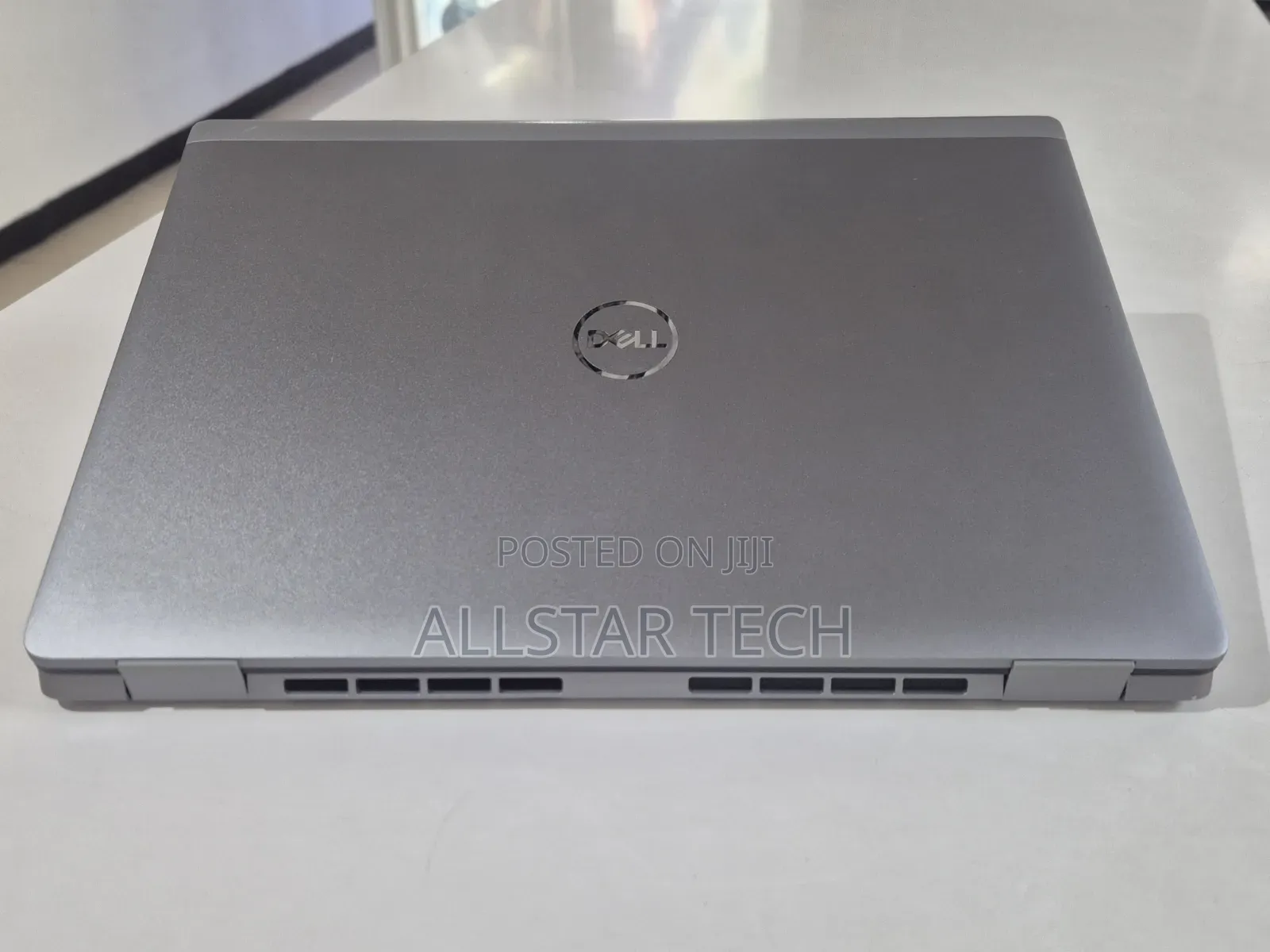 Laptop Dell 16GB Intel Core i7 SSD 256GB