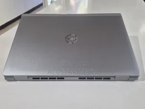 Laptop Dell 16GB Intel Core i7 SSD 256GB