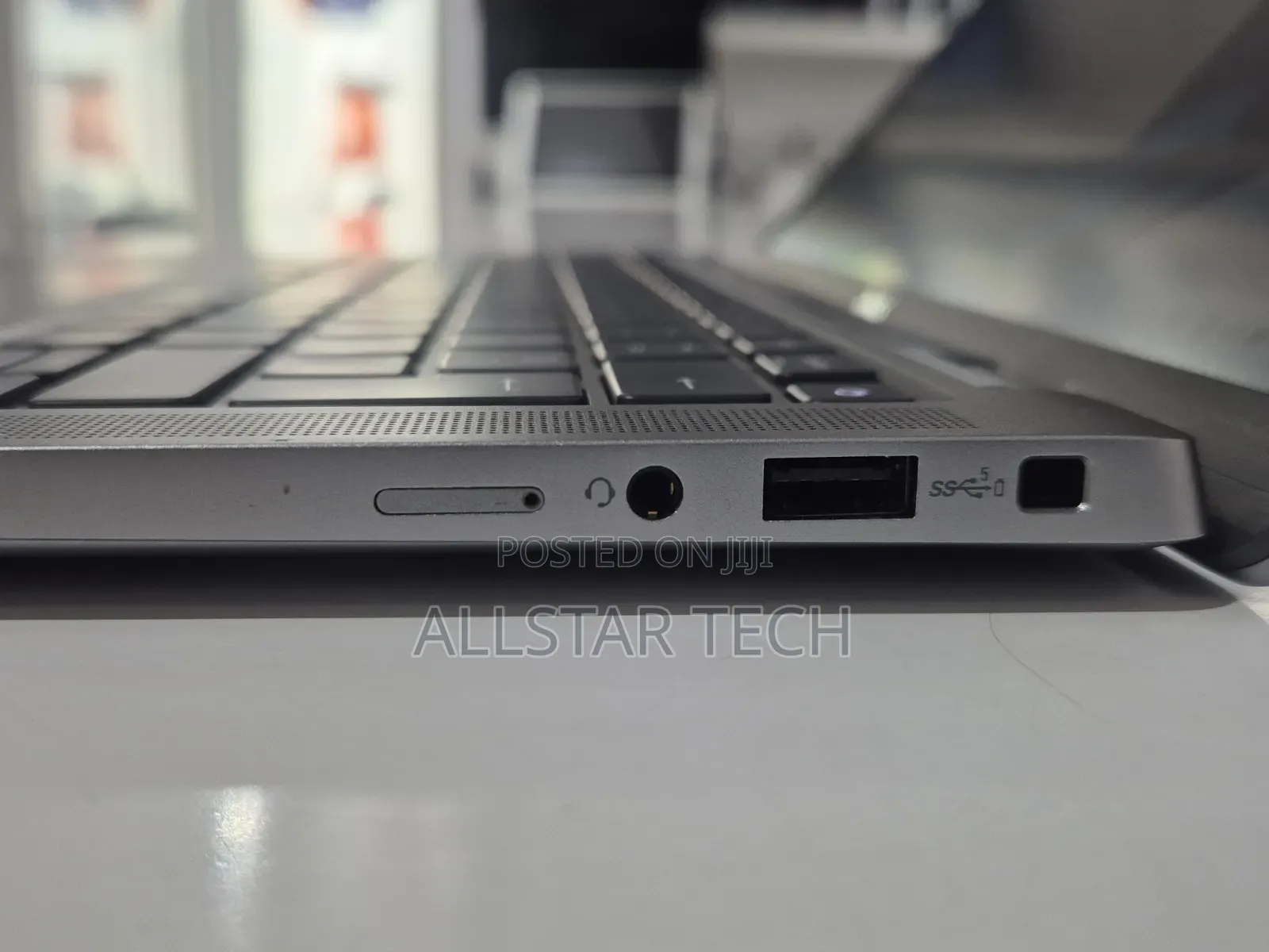 Laptop Dell 16GB Intel Core i7 SSD 256GB