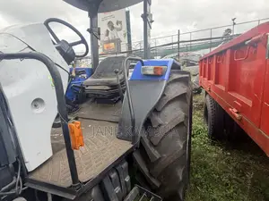 Newholland T5050 4wd 95hp