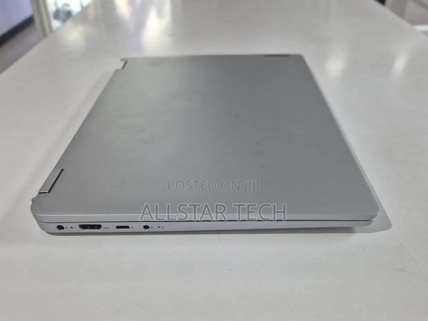 Laptop Lenovo Flex 5 8GB Intel Core i5 SSD 512GB - thumbnail 4