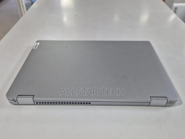 Laptop Lenovo Flex 5 8GB Intel Core i5 SSD 512GB - thumbnail 2