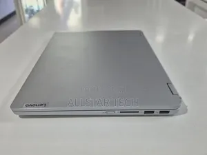 Laptop Lenovo Flex 5 8GB Intel Core i5 SSD 512GB