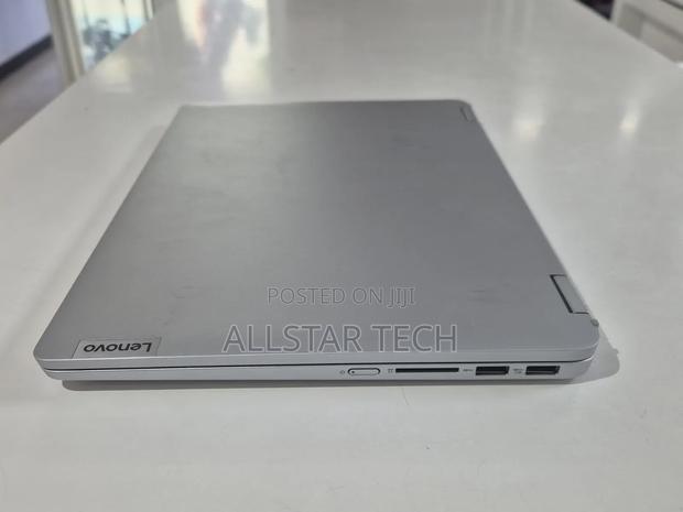 Laptop Lenovo Flex 5 8GB Intel Core i5 SSD 512GB - thumbnail 5