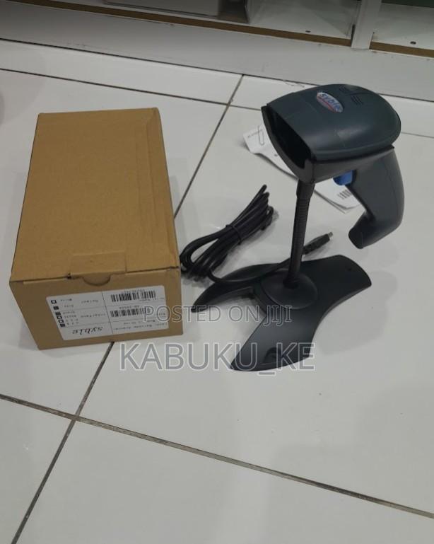 Syble Xb-2055 Barcode Reader