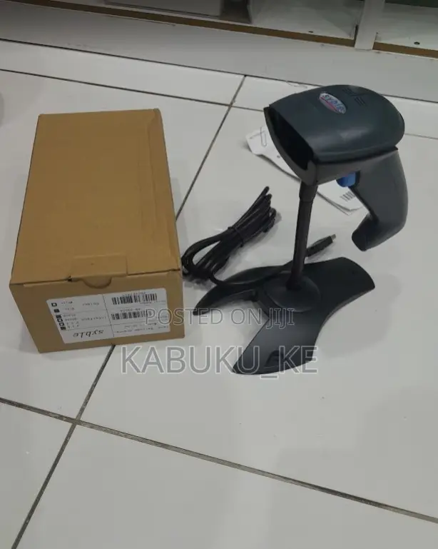 Syble Xb-2055 Barcode Reader
