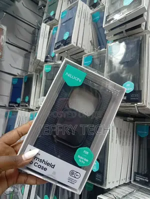 Xiaomi Redmi Note 15 Pro Protective Case