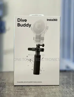 Insta360 Dive Buddy