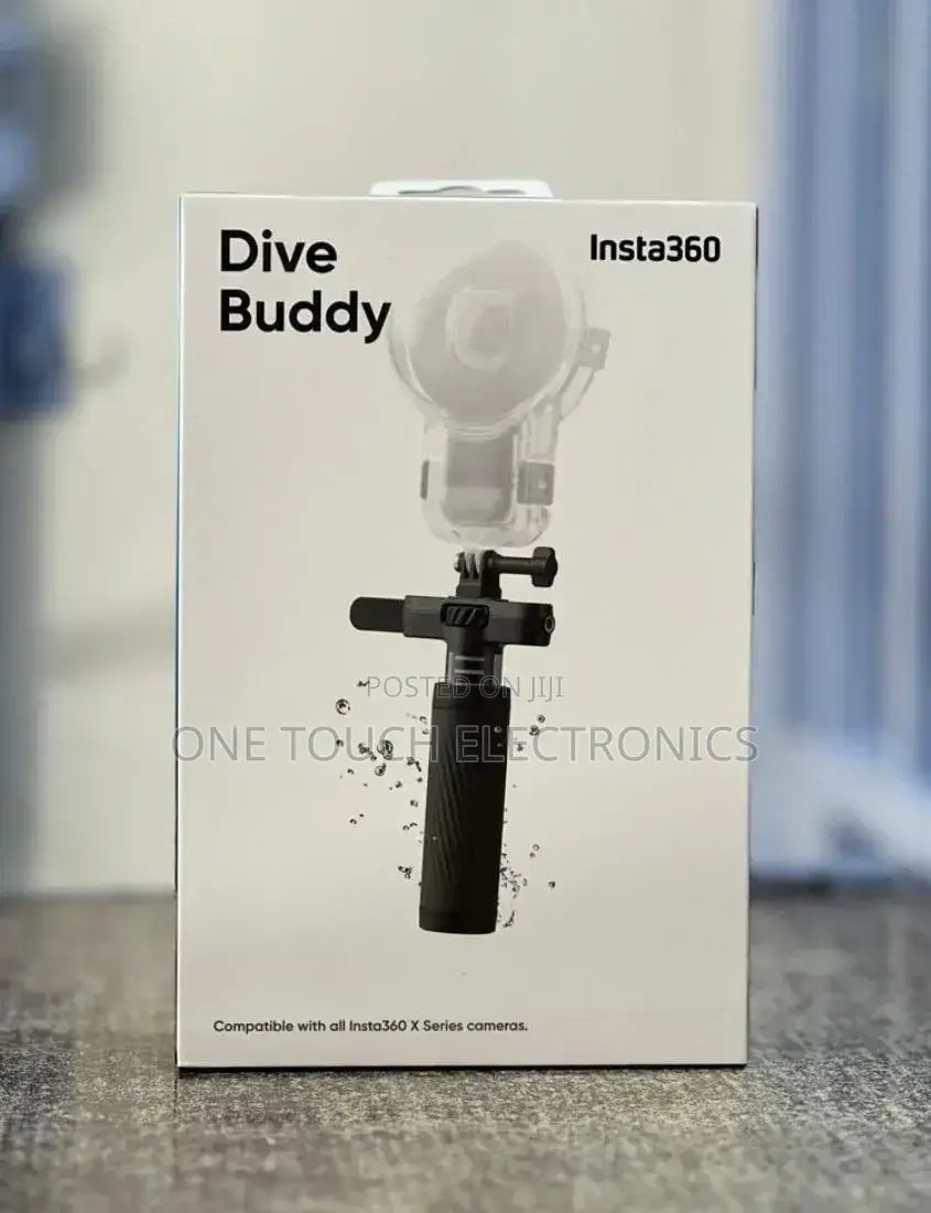 Insta360 Dive Buddy