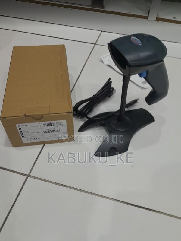 Syble Xb2055 Barcode Scanner Handheld Usb Interface
