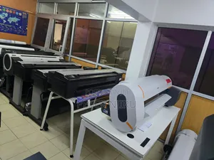 Canon Imageprograf Ipf710 Wide Format Printer Brandnew