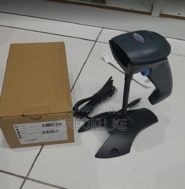 Syble 1d Barcode Scanner Handheld Usb Wired Barcode Reader