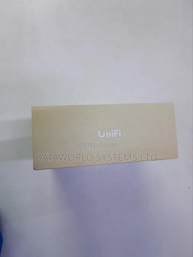 Ubiquiti U7 Long Range Access Point (U7-Lr) - thumbnail 4